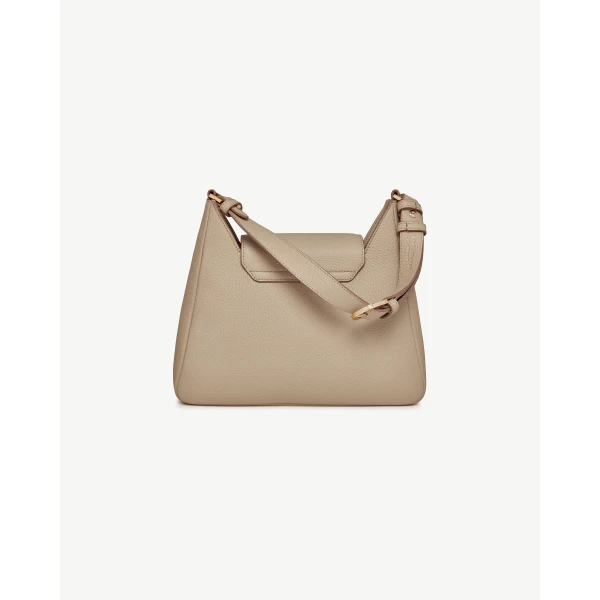 Strathberry Multrees Hobo crossbody bag