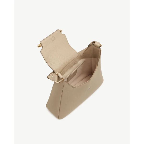 Strathberry Multrees Hobo crossbody bag