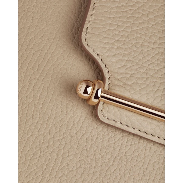 Strathberry Multrees Hobo crossbody bag