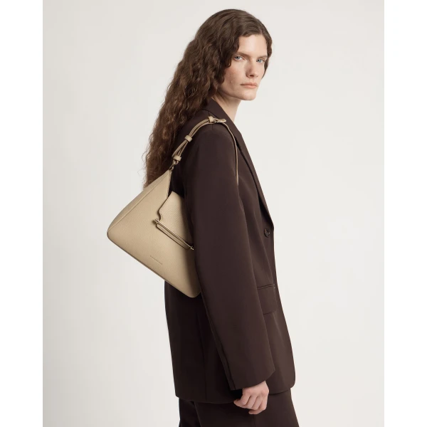 Strathberry Multrees Hobo crossbody bag
