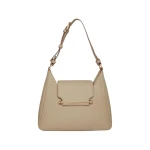 Beige-Multrees-Hobo-in-Sand94393_nobg Strathberry Multrees Hobo crossbody bag