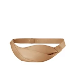 Polène Neyu in Beige Neyu in Beige - Shoulder & Crossbody Bags - Parisian Luxury Leather Bag at Luxury Shoes 
