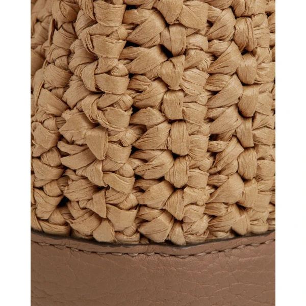 Strathberry Osette clutch bag