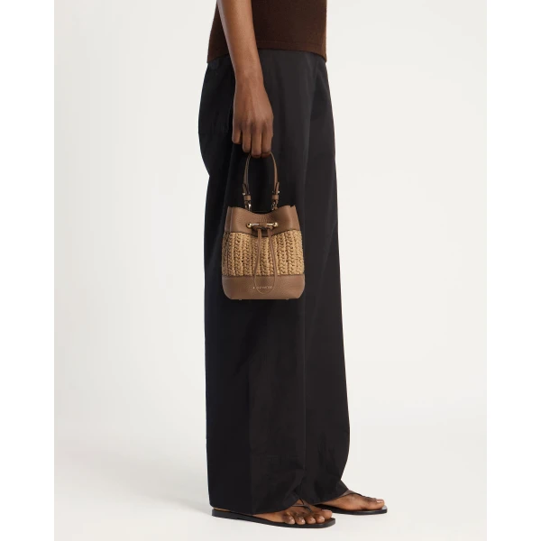 Strathberry Osette clutch bag
