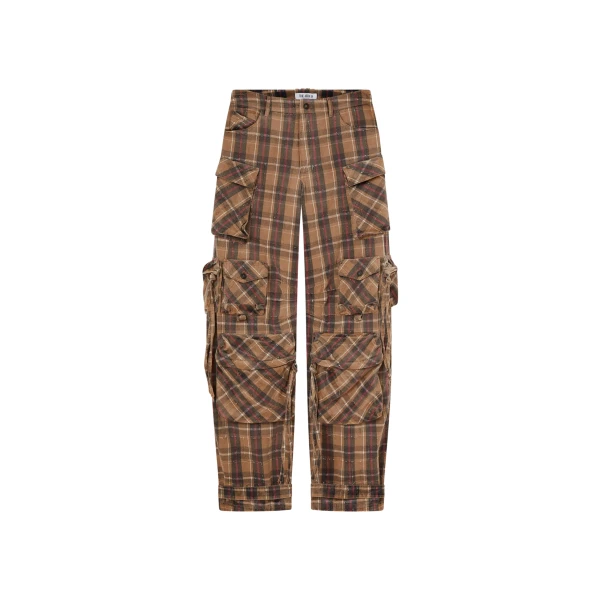 The Attico trousers