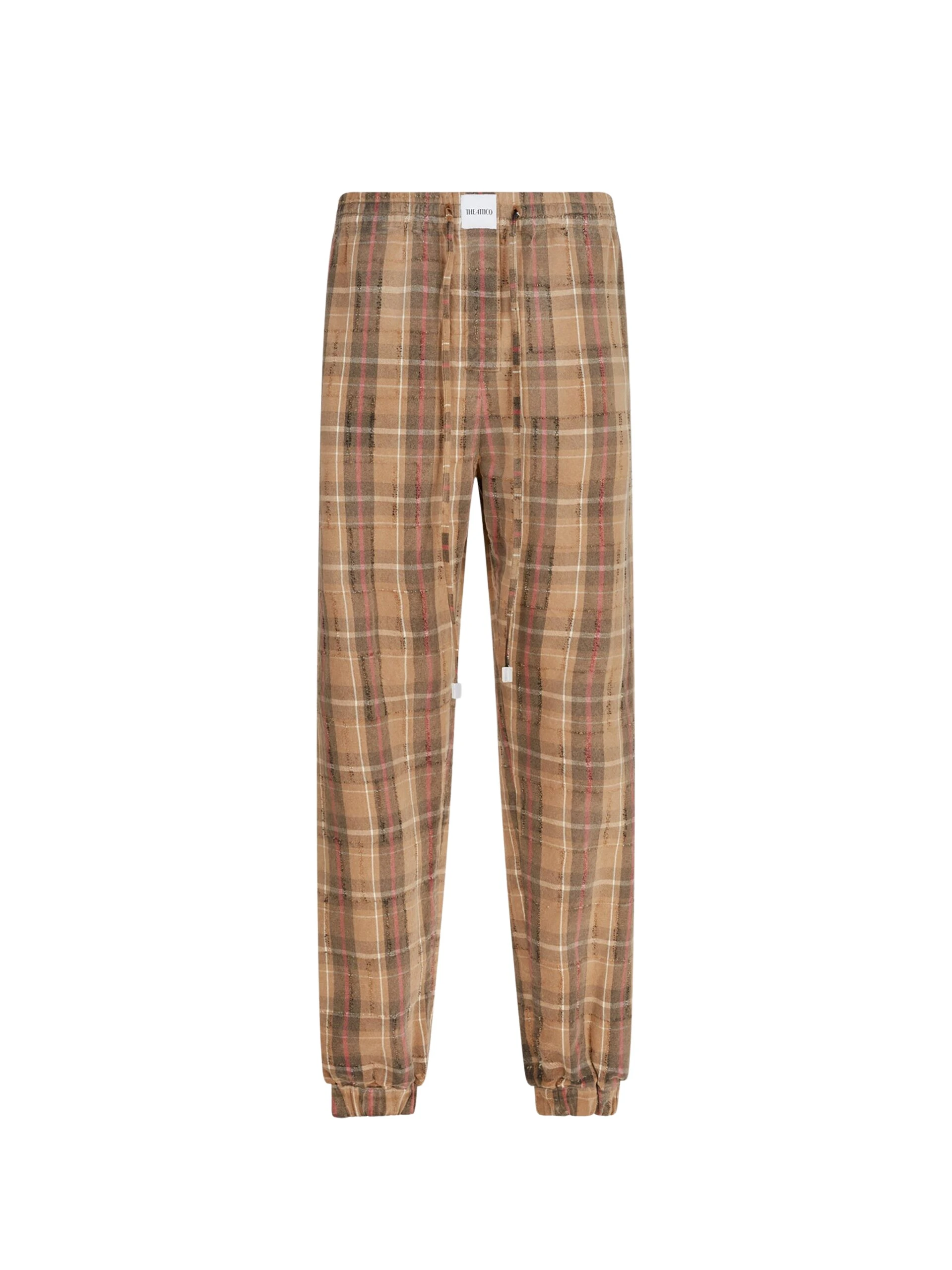 Beige-and-black-long-pant-The-Attico-Pants-scaled59773_nobg The Attico trousers