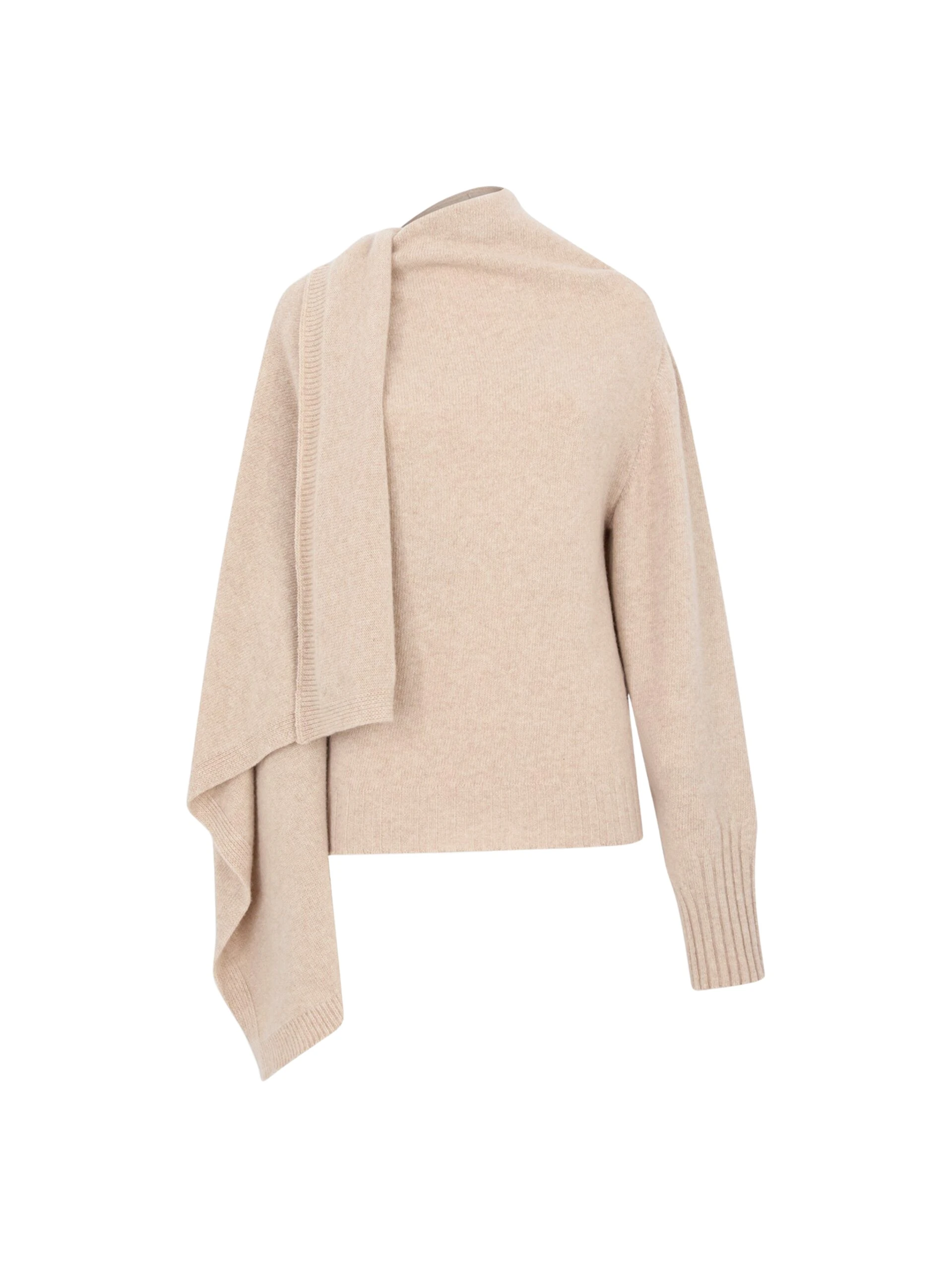 Beige-sweater-The-Attico-Knitwear-scaled88051_nobg The Attico knitwear