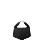 Black-Beri-in-Black-Chain-collection-coveti45528_nobg Polène Béri in Black Chain Béri in Black Chain - Shoulder & Crossbody Bags - Parisian Luxury Leather Bag at Luxury Shoes