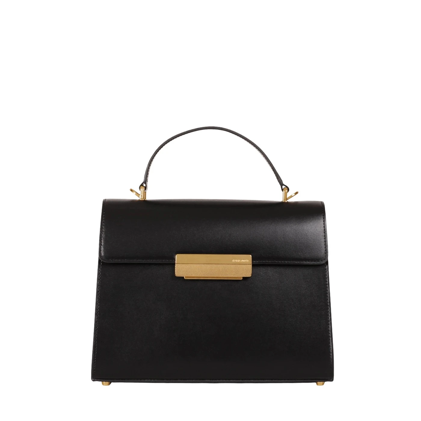 Black-Capucine-in-Black25858_nobg Ateliers Auguste Capucine in Black bag