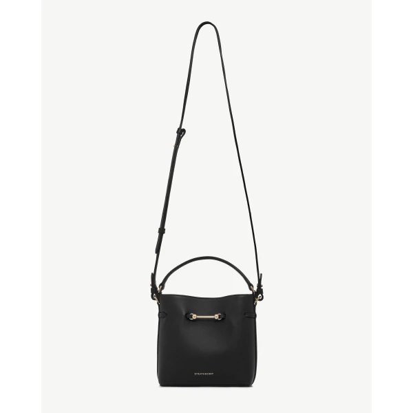 Strathberry Corda Bucket Mini bag