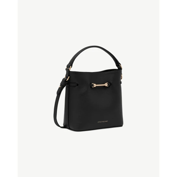 Strathberry Corda Bucket Mini bag