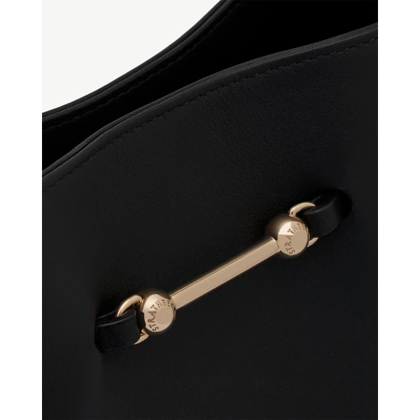 Strathberry Corda Bucket Mini bag