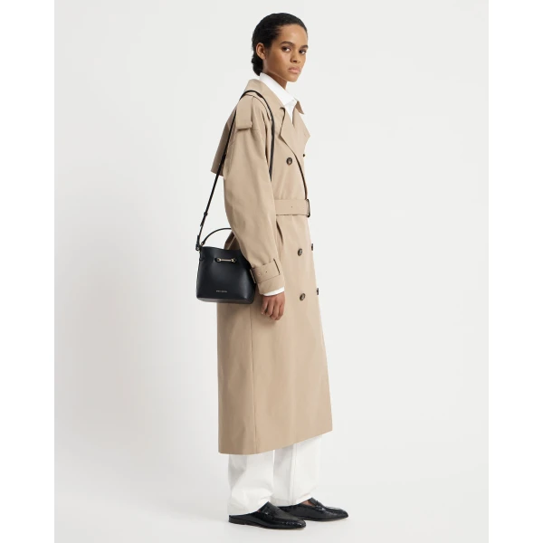 Strathberry Corda Bucket Mini bag