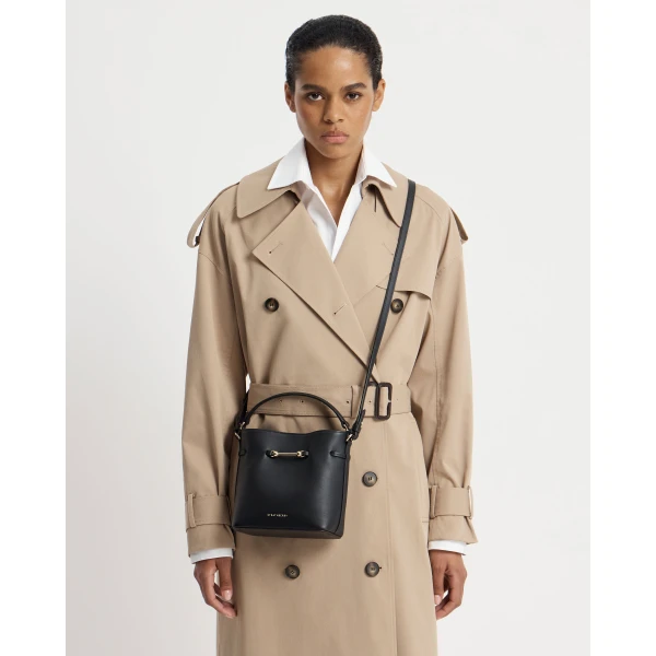 Strathberry Corda Bucket Mini bag