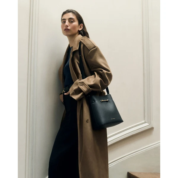 Strathberry Corda Bucket bag