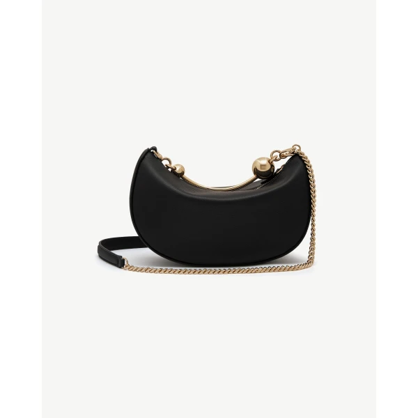 Strathberry Crescent Moon Mini bag