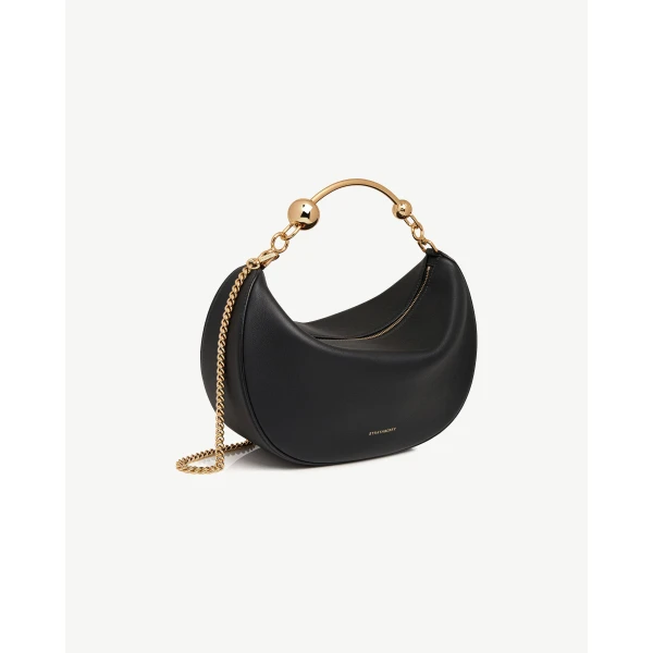 Strathberry Crescent Moon crossbody bag