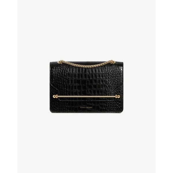 Strathberry East/West crossbody bag