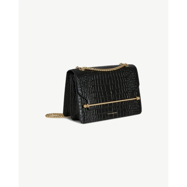 Strathberry East/West crossbody bag