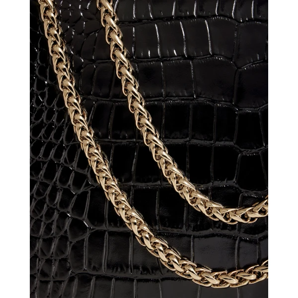 Strathberry East/West crossbody bag
