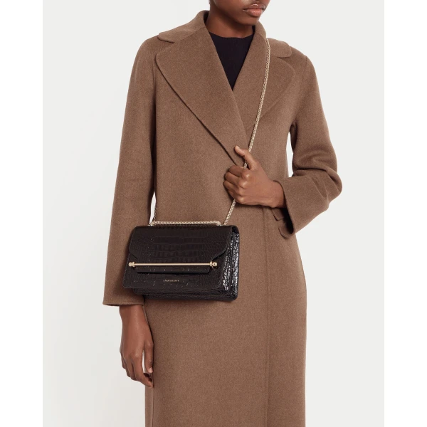 Strathberry East/West crossbody bag