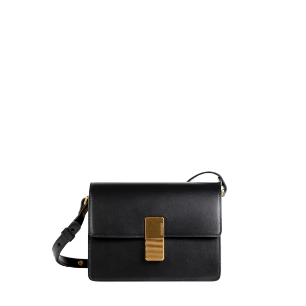 Ateliers Auguste Gabriel in Black bag
