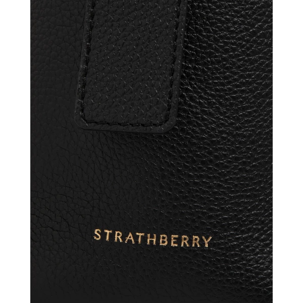 Strathberry Kite Hobo Maxi crossbody bag