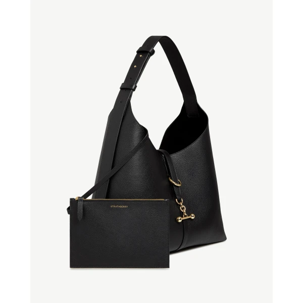 Strathberry Kite Hobo Maxi crossbody bag