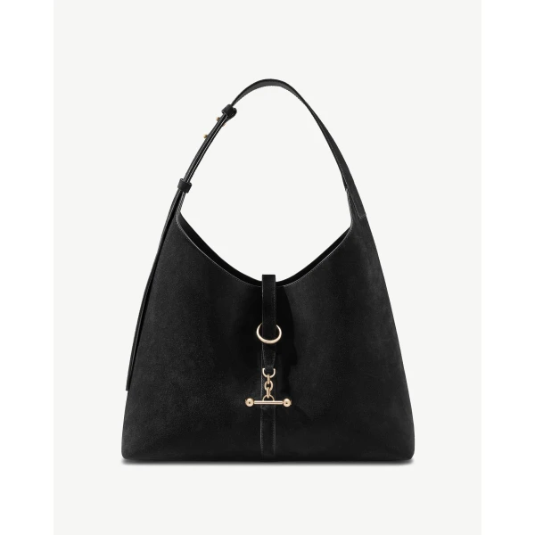 Strathberry Kite Hobo Maxi crossbody bag