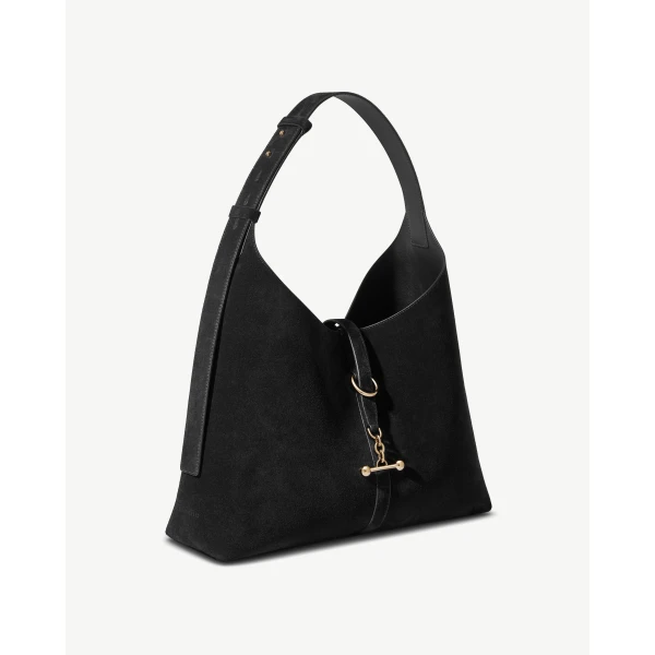 Strathberry Kite Hobo Maxi crossbody bag