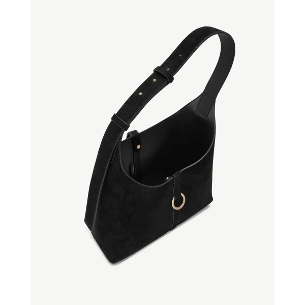 Strathberry Kite Hobo Maxi crossbody bag