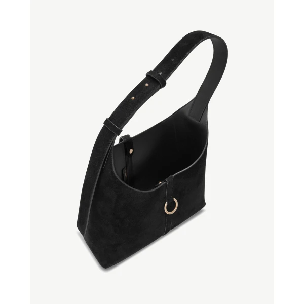 Strathberry Kite Hobo Maxi crossbody bag