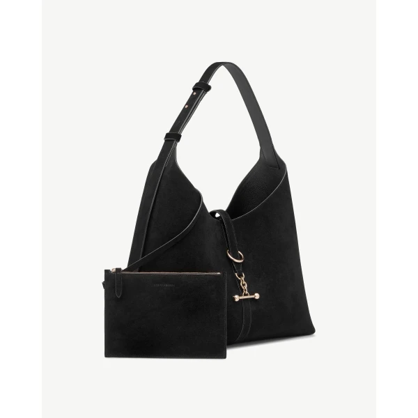 Strathberry Kite Hobo Maxi crossbody bag