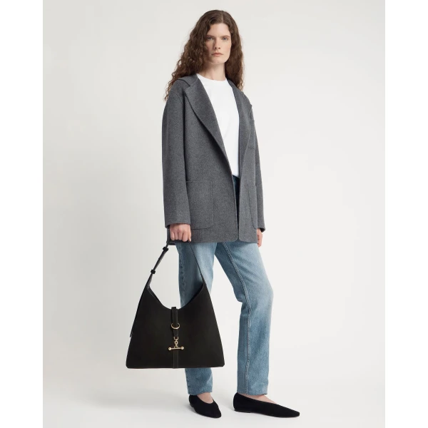 Strathberry Kite Hobo Maxi crossbody bag
