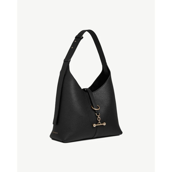 Strathberry Kite Hobo crossbody bag