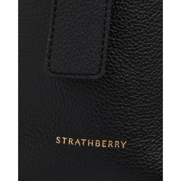 Strathberry Kite Hobo crossbody bag