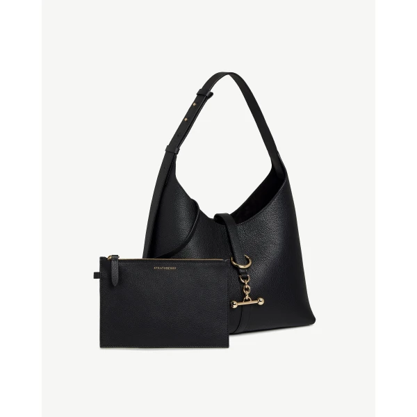 Strathberry Kite Hobo crossbody bag
