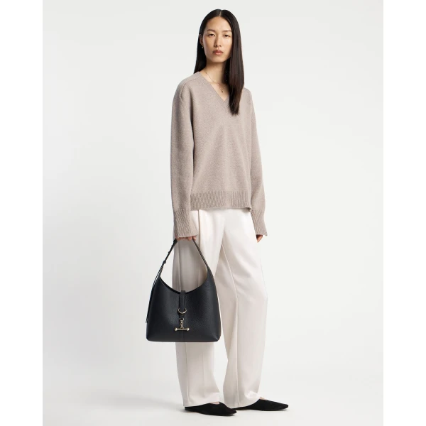 Strathberry Kite Hobo crossbody bag