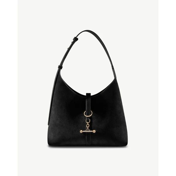Strathberry Kite Hobo crossbody bag