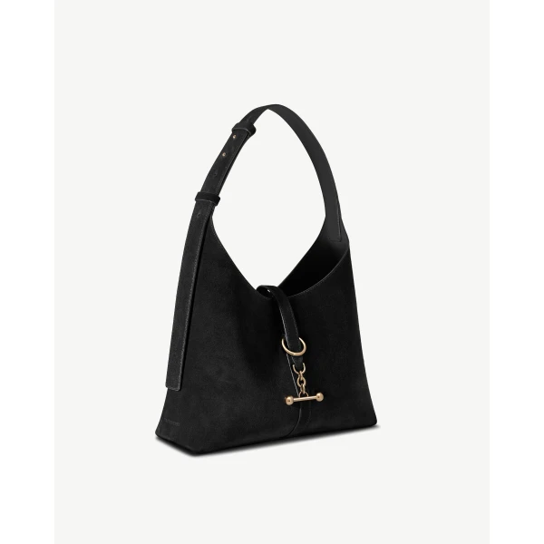 Strathberry Kite Hobo crossbody bag