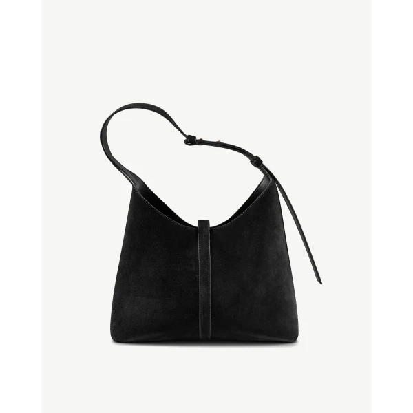 Strathberry Kite Hobo crossbody bag