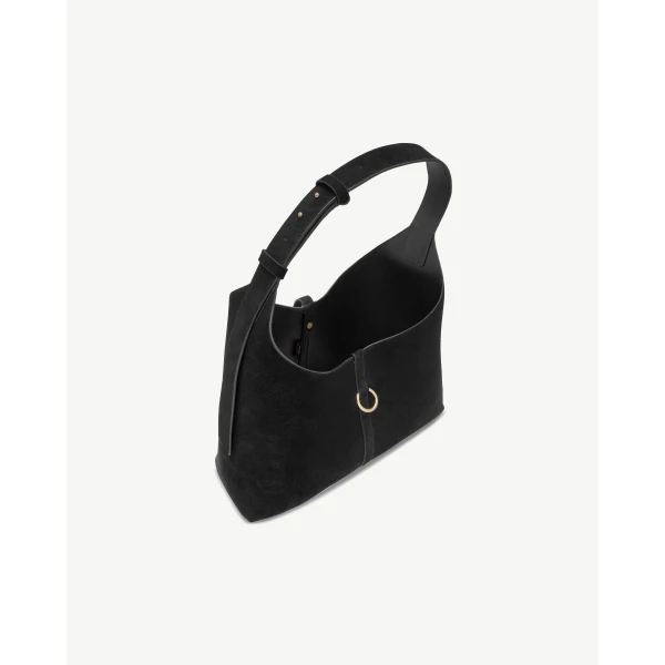 Strathberry Kite Hobo crossbody bag