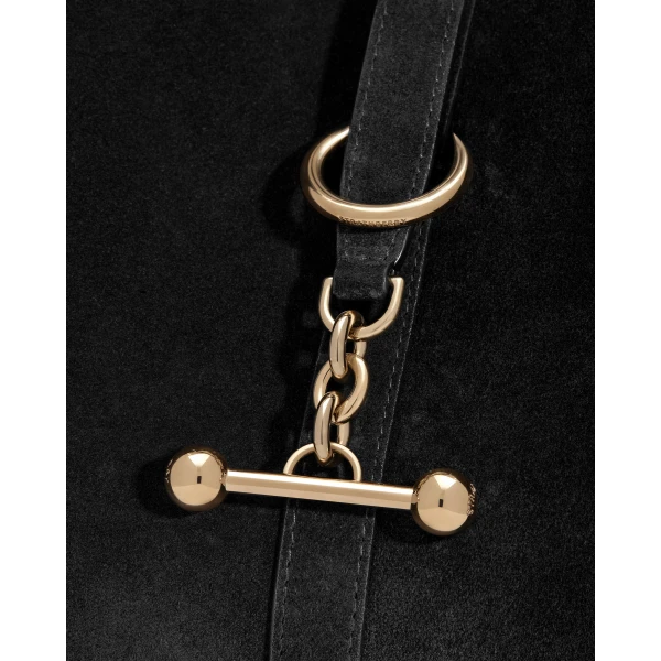 Strathberry Kite Hobo crossbody bag