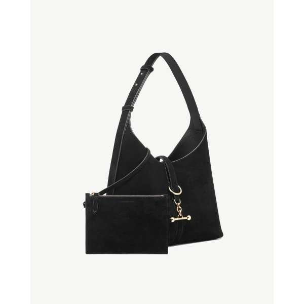Strathberry Kite Hobo crossbody bag