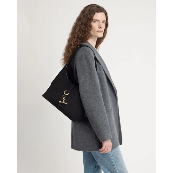 Strathberry Kite Hobo crossbody bag