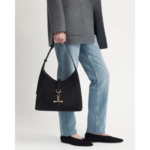 Strathberry Kite Hobo crossbody bag