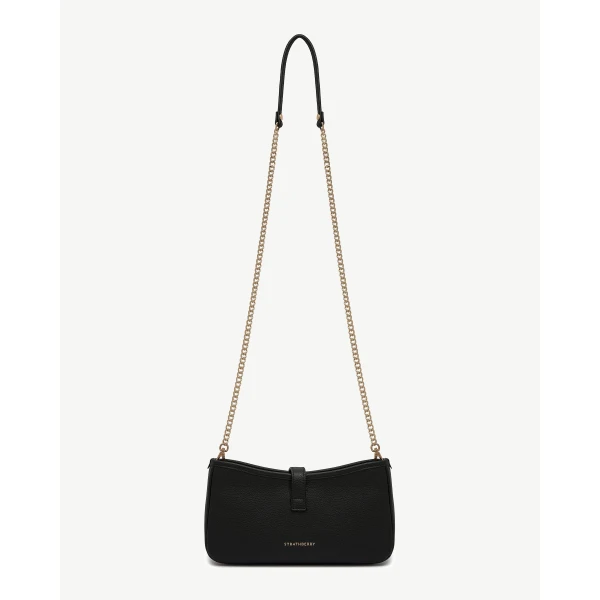 Strathberry Kite on a Chain crossbody bag