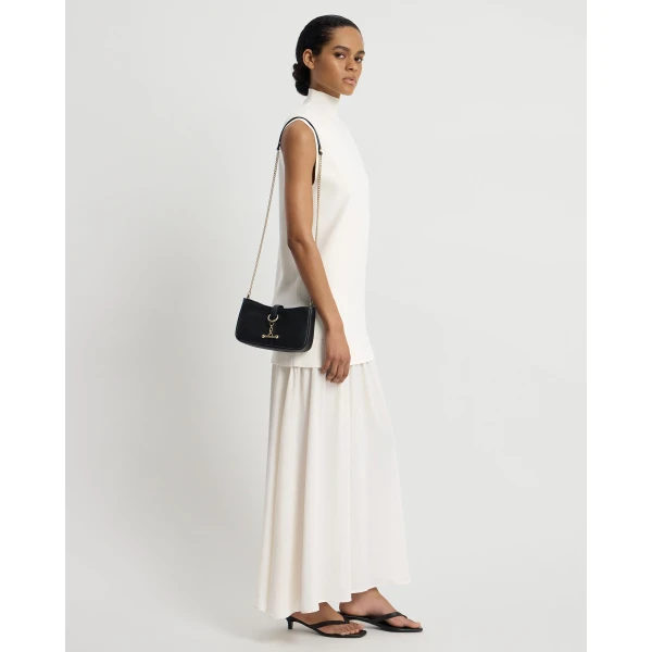 Strathberry Kite on a Chain crossbody bag