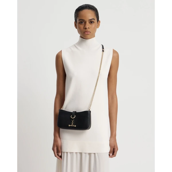Strathberry Kite on a Chain crossbody bag