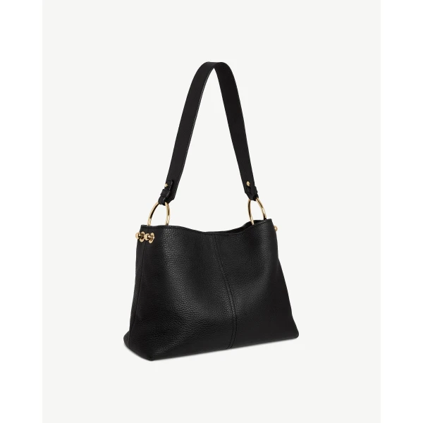 Strathberry Lana Hobo crossbody bag